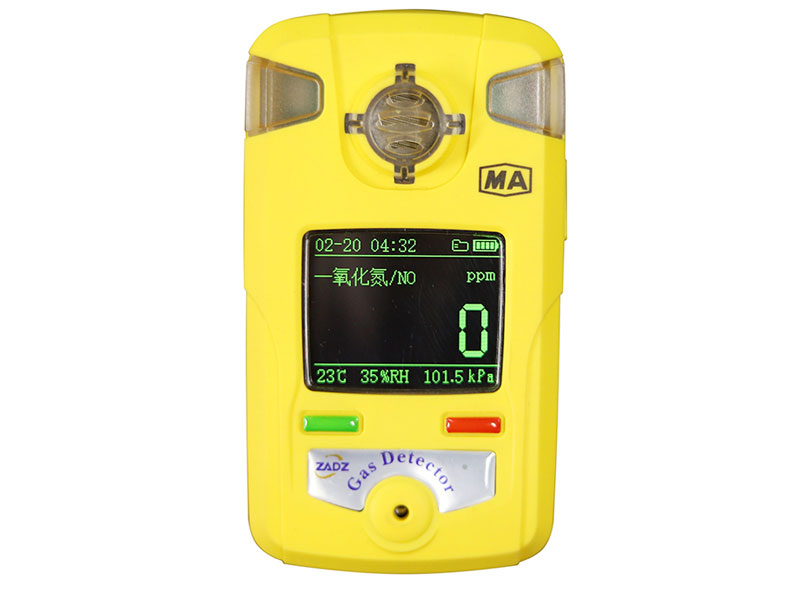 一氧化氮气体检测报警仪